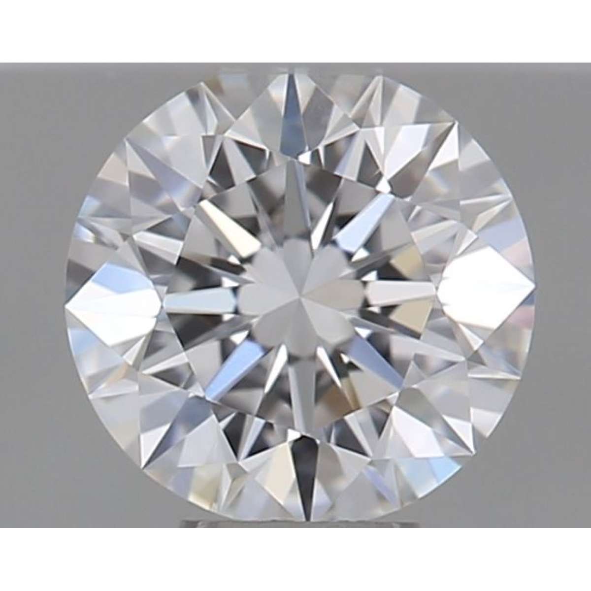 Certified Diamond GIA Carats 0.31 Color D Clarity VS1  EX  EX  EX Fluorescence NON Brown No Green No Milky No EyeClean 100%