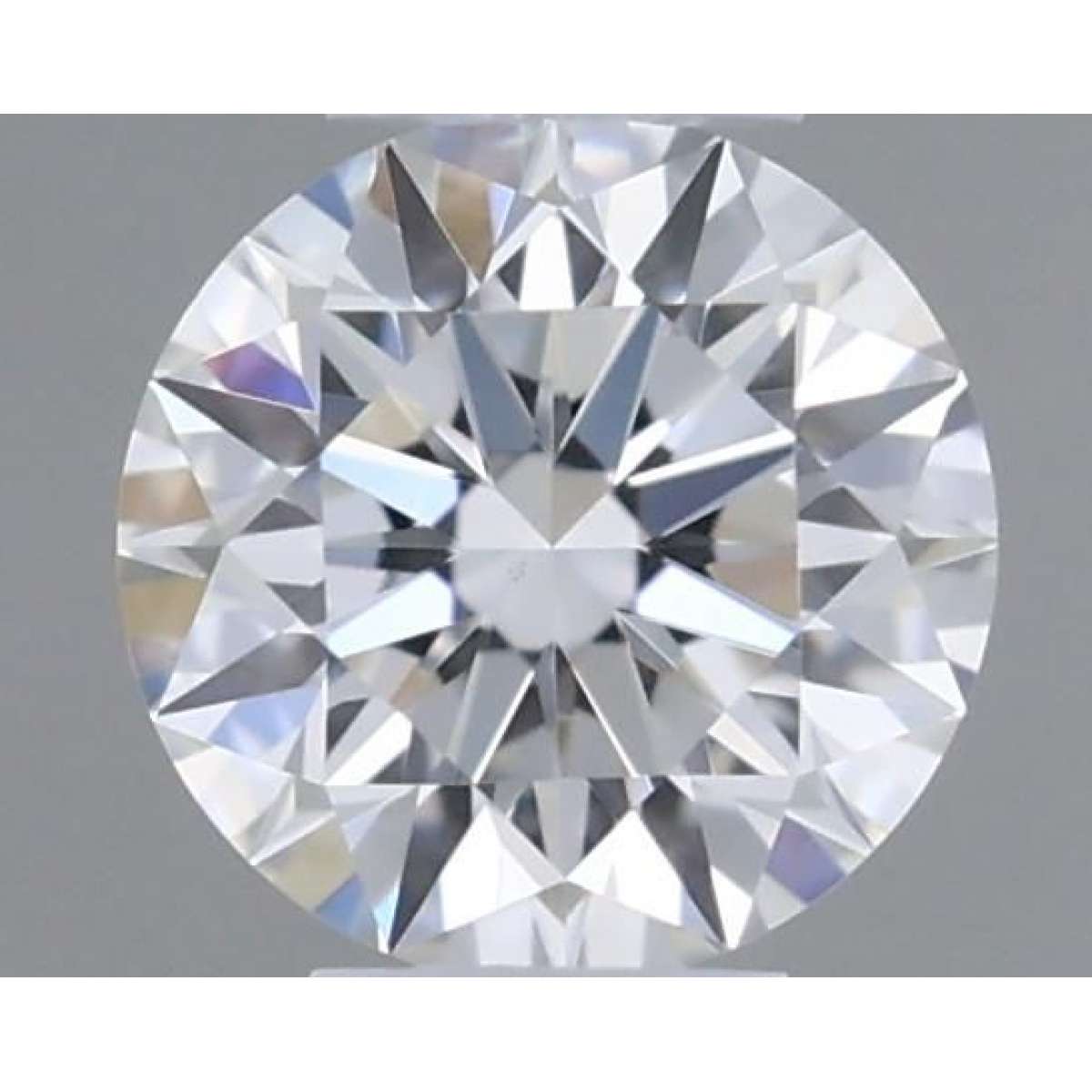 Certified Diamond GIA Carats 0.18 Color G Clarity VVS2  EX  EX  EX Fluorescence NON Brown No Green No Milky No EyeClean 100%