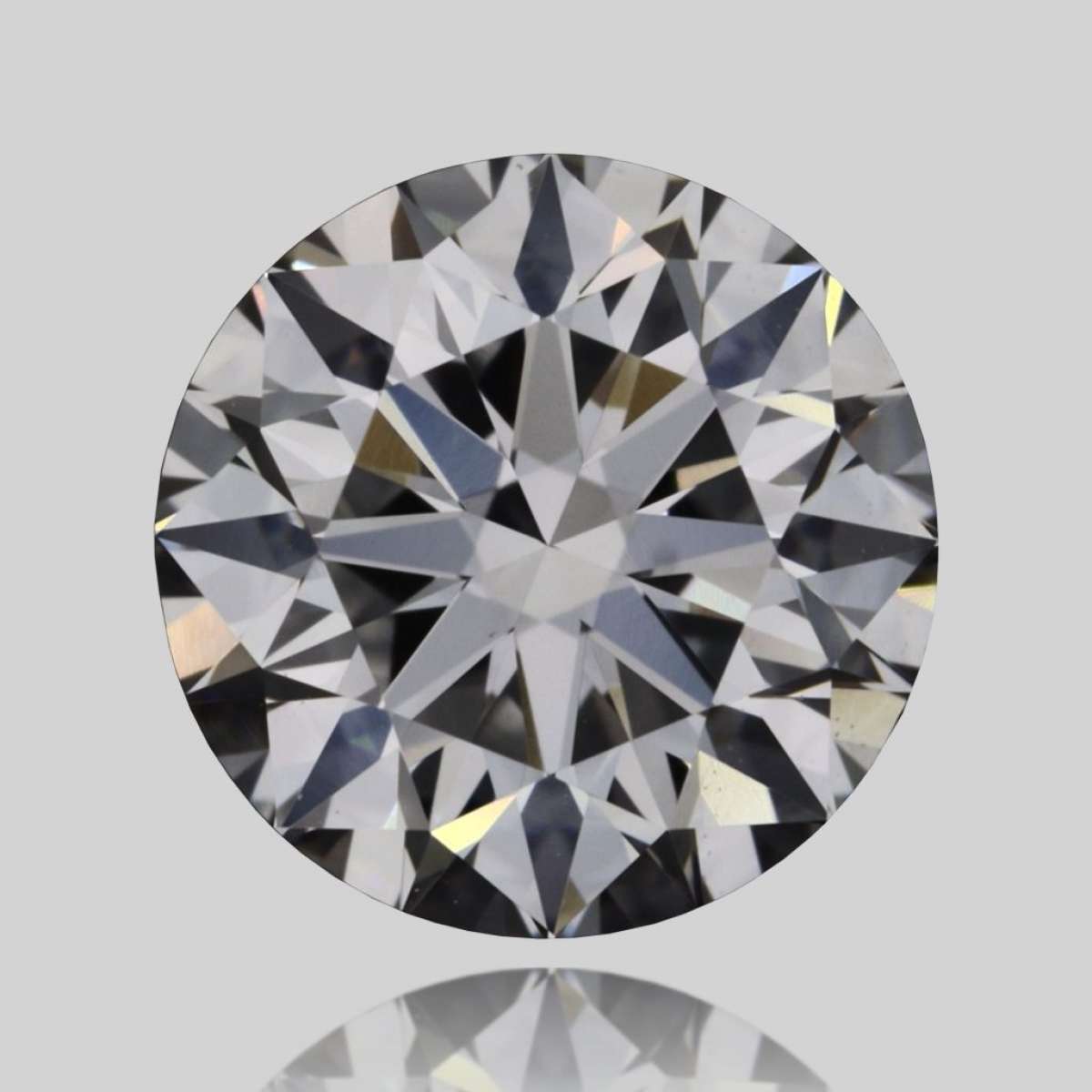 Certified Diamond GIA Carats 0.7 Color D Clarity VS1  EX  EX  EX Fluorescence NON Brown No Green No Milky No EyeClean 100%