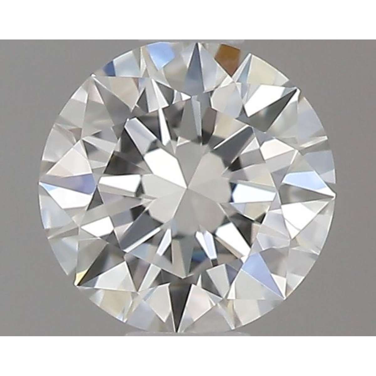 Certified Diamond GIA Carats 0.3 Color E Clarity VVS1  EX  EX  EX Fluorescence NON Brown No Green No Milky No EyeClean 100%