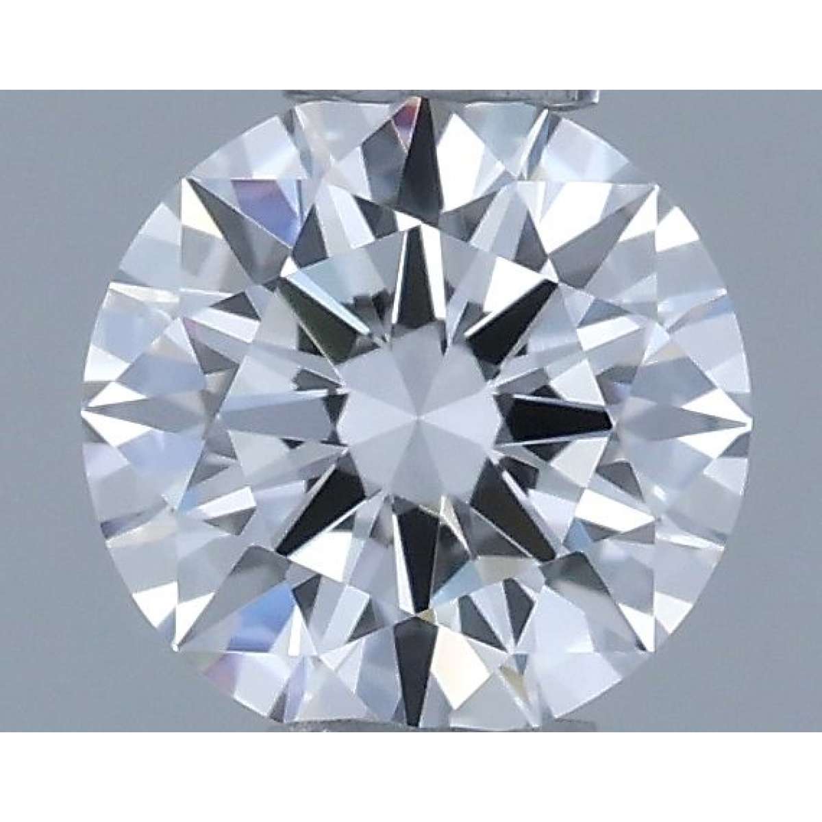 Certified Diamond GIA Carats 0.48 Color D Clarity IF  EX  EX  VG Fluorescence NON Brown No Green No Milky No EyeClean 100%