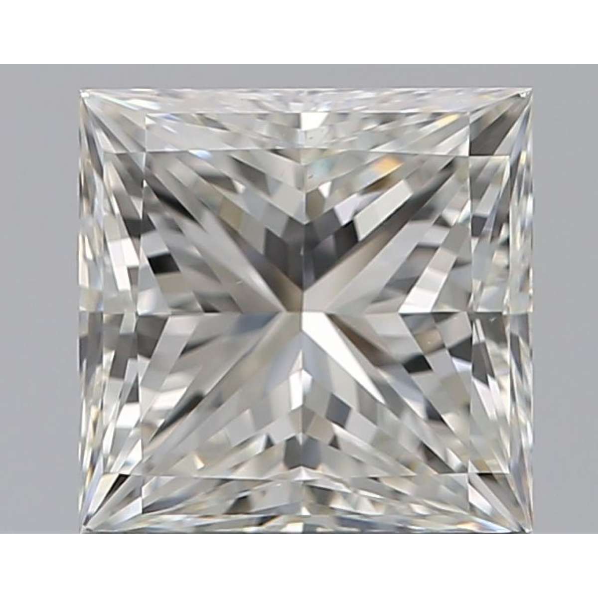 Certified Diamond GIA Carats 1.2 Color H Clarity VS1  -  EX  VG Fluorescence FNT Brown No Green No Milky No EyeClean 100%