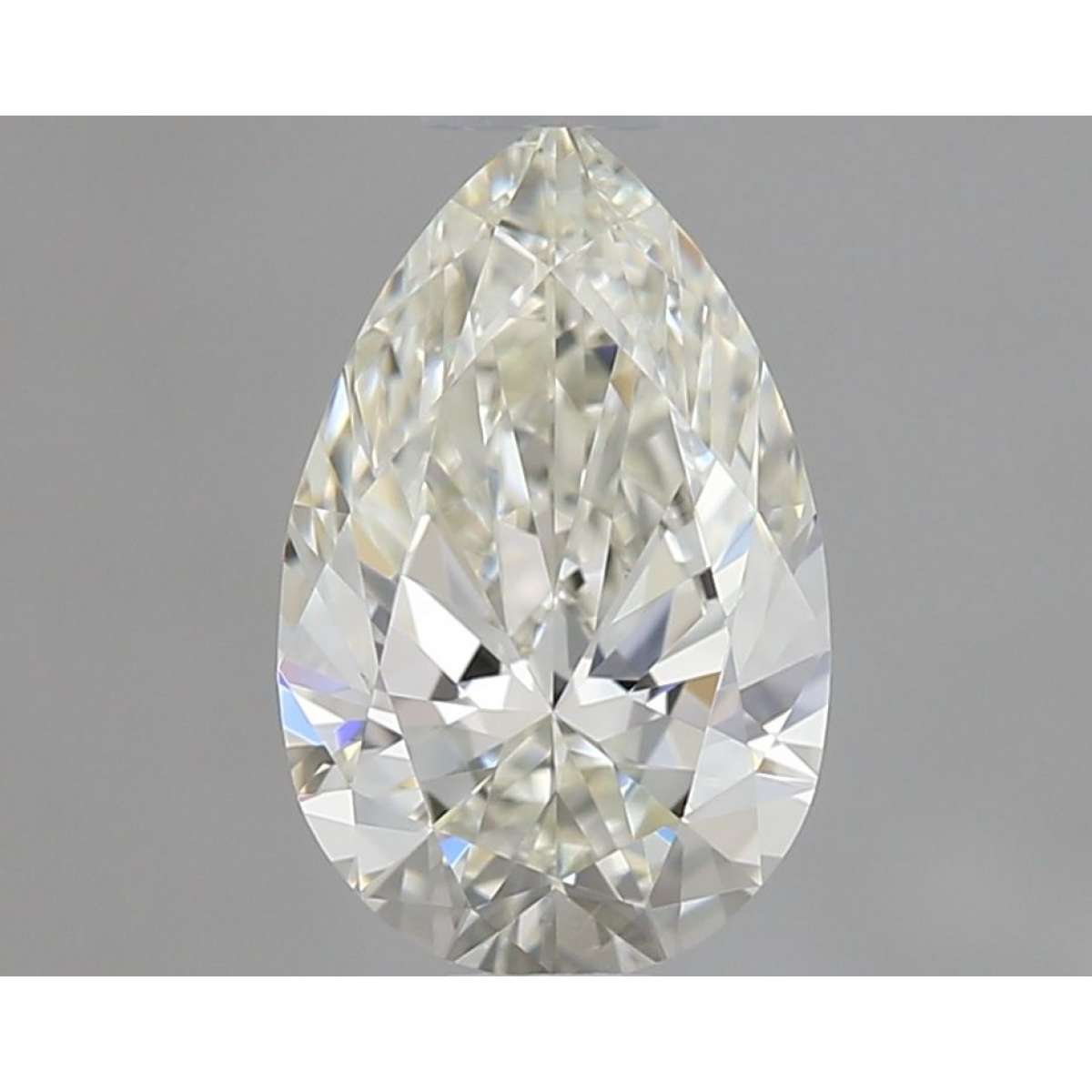 Certified Diamond IGI Carats 0.51 Color H Clarity IF  -  EX  VG Fluorescence NON Brown No Green No Milky No EyeClean 100%