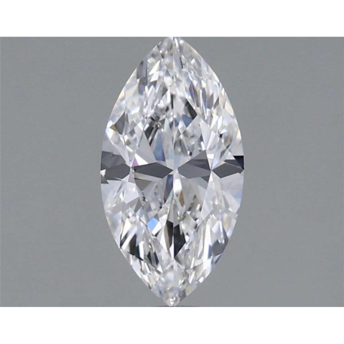 Certified Diamond GIA Carats 1.0 Color D Clarity IF  -  EX  VG Fluorescence NON Brown No Green No Milky No EyeClean 100%