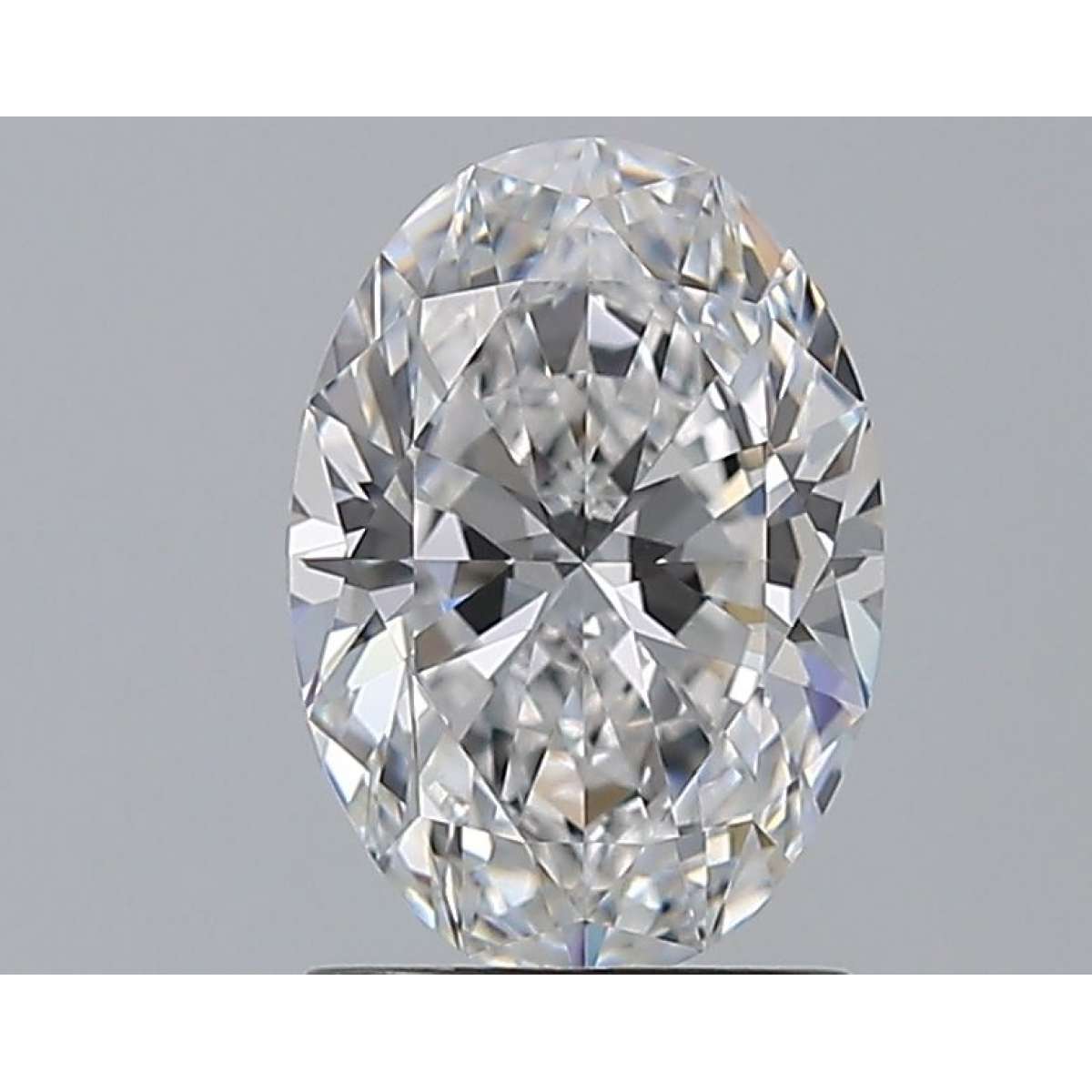 Certified Diamond GIA Carats 1.51 Color D Clarity VS1  -  EX  EX Fluorescence NON Brown No Green No Milky No EyeClean 100%