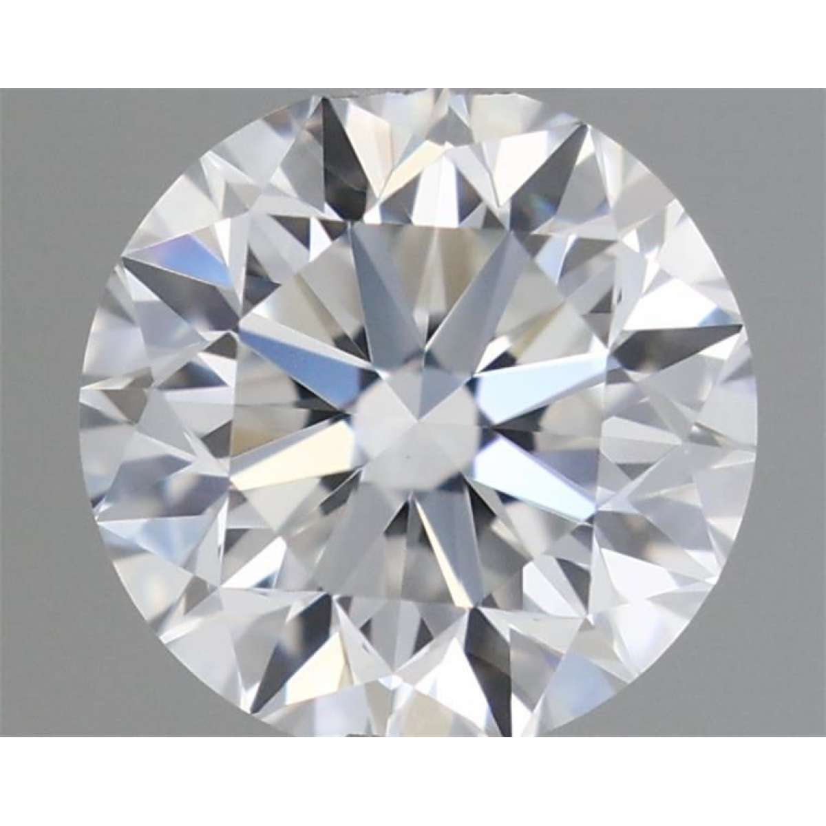 Certified Diamond GIA Carats 0.7 Color E Clarity VVS2  VG  EX  EX Fluorescence FNT Brown No Green No Milky No EyeClean 100%