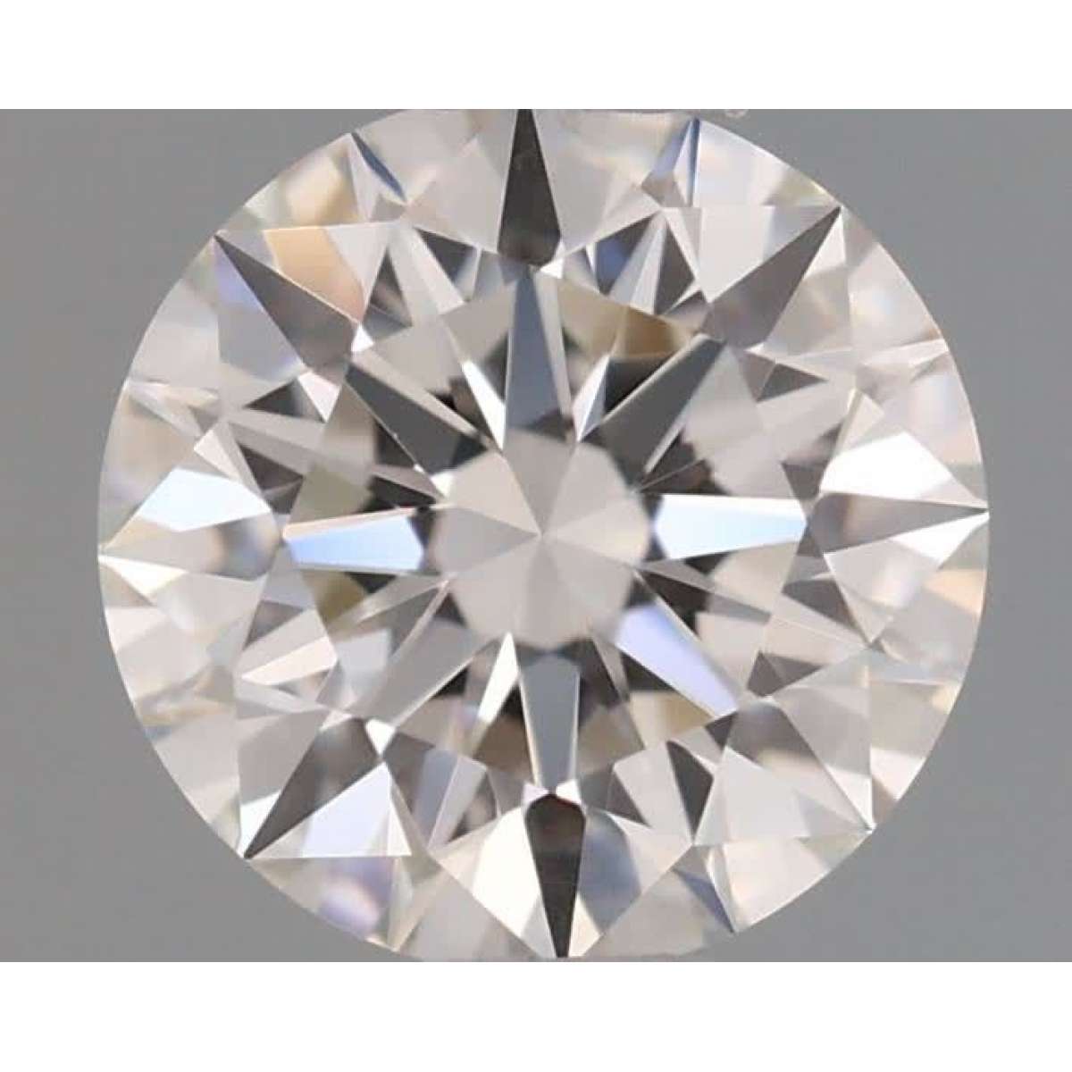 Certified Diamond GIA Carats 0.4 Color G Clarity IF  EX  EX  EX Fluorescence NON Brown No Green No Milky No EyeClean 100%