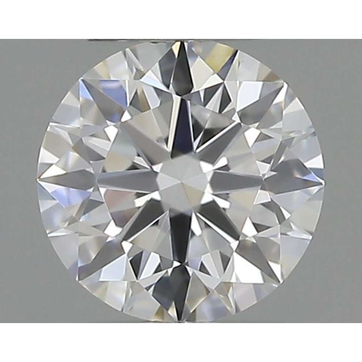 Certified Diamond GIA Carats 0.21 Color D Clarity VS2  EX  EX  EX Fluorescence NON Brown No Green No Milky No EyeClean 100%