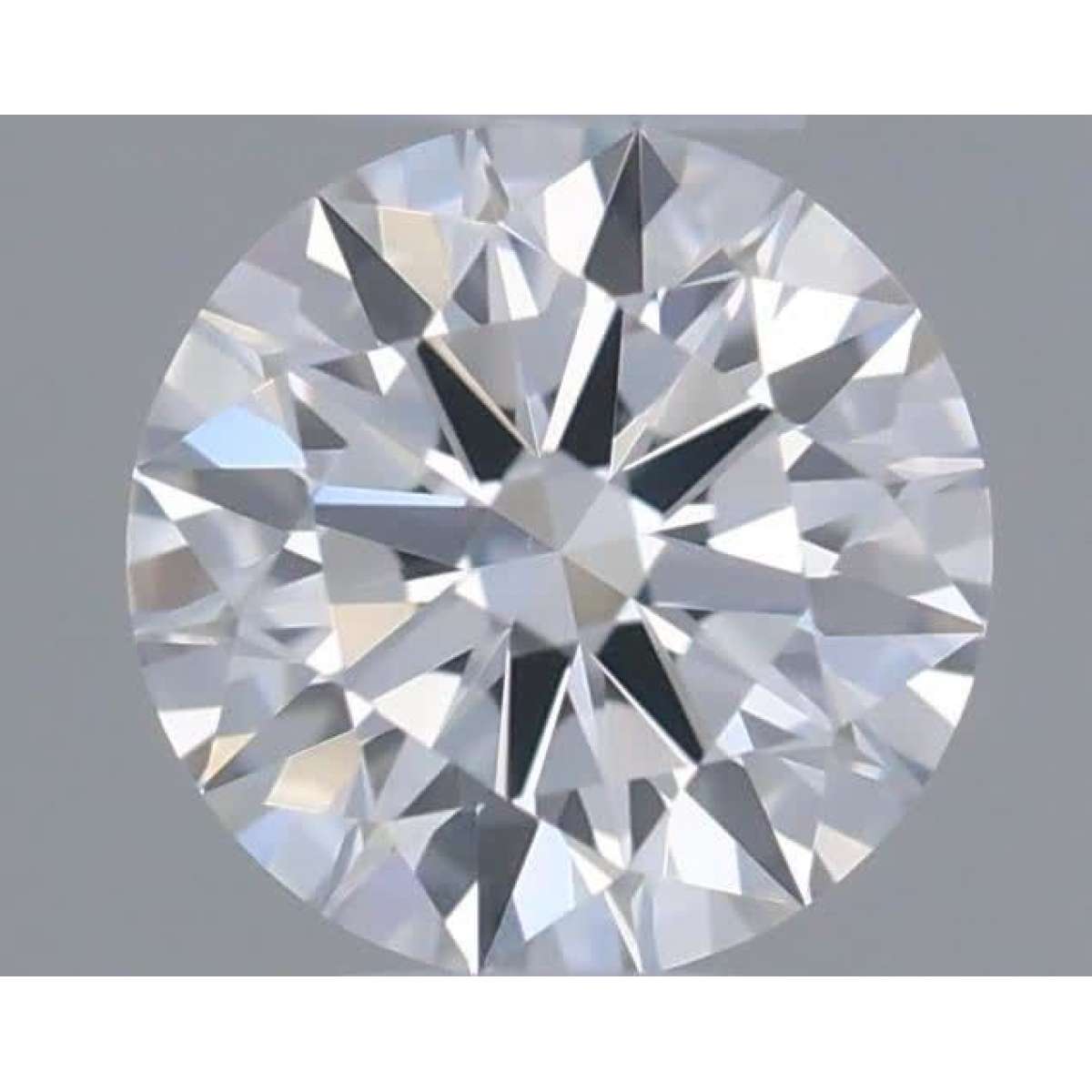 Certified Diamond GIA Carats 0.23 Color F Clarity VS1  EX  EX  EX Fluorescence NON Brown No Green No Milky No EyeClean 100%