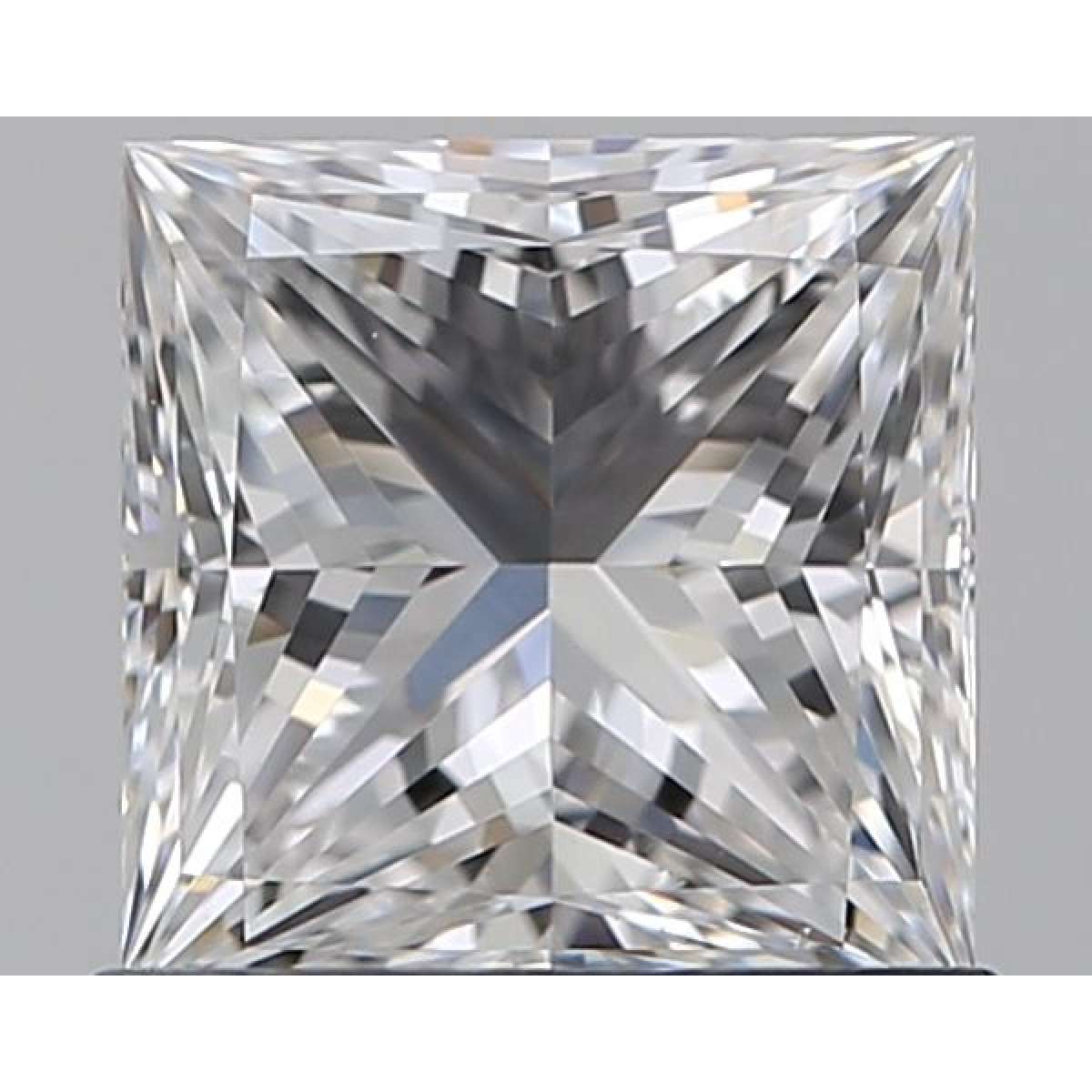 Certified Diamond GIA Carats 1.0 Color D Clarity VS1  -  EX  VG Fluorescence NON Brown No Green No Milky No EyeClean 100%