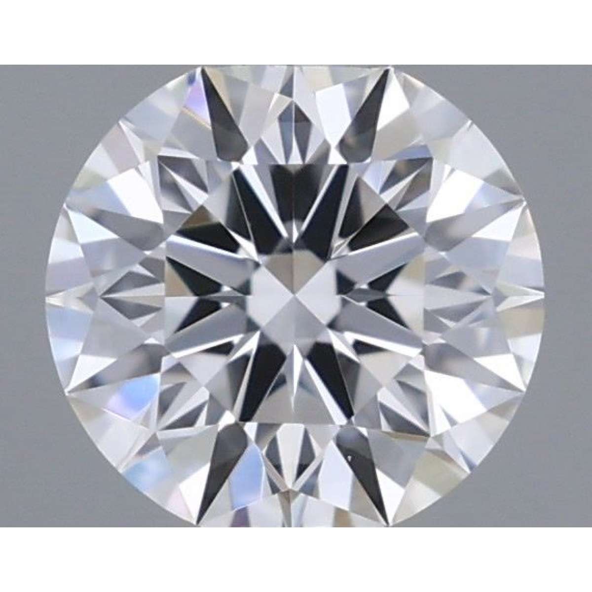 Certified Diamond GIA Carats 0.3 Color D Clarity VS1  EX  EX  EX Fluorescence NON Brown No Green No Milky No EyeClean 100%