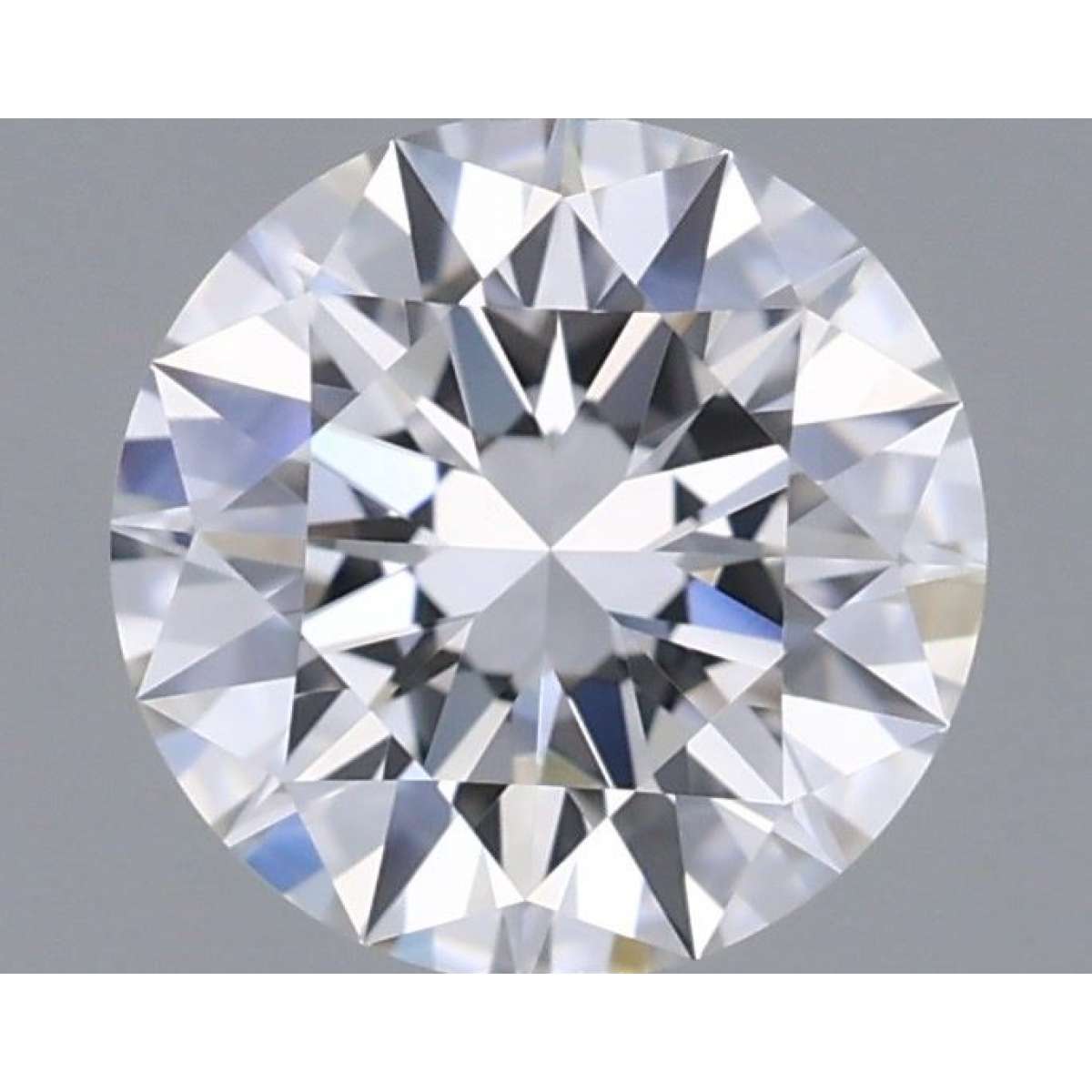 Certified Diamond GIA Carats 0.72 Color D Clarity VS1  EX  EX  EX Fluorescence NON Brown No Green No Milky No EyeClean 100%