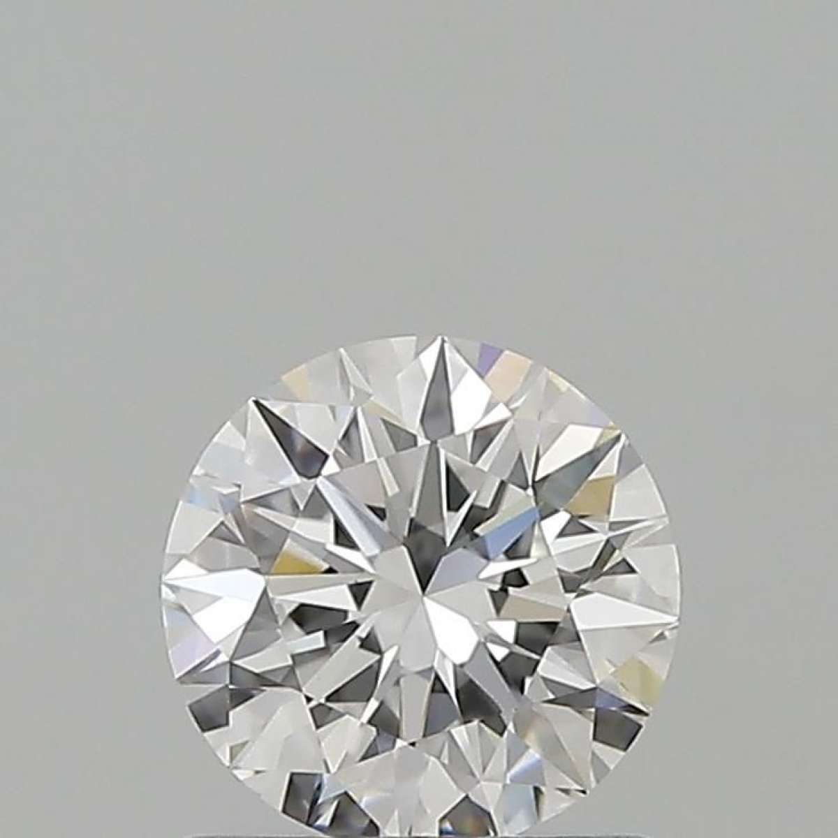 Certified Diamond GIA Carats 0.81 Color D Clarity VS1  EX  EX  EX Fluorescence NON Brown No Green No Milky No EyeClean 100%