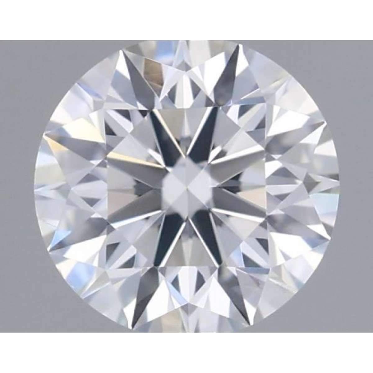 Certified Diamond GIA Carats 0.33 Color H Clarity SI2  EX  EX  EX Fluorescence FNT Brown No Green No Milky No EyeClean 100%