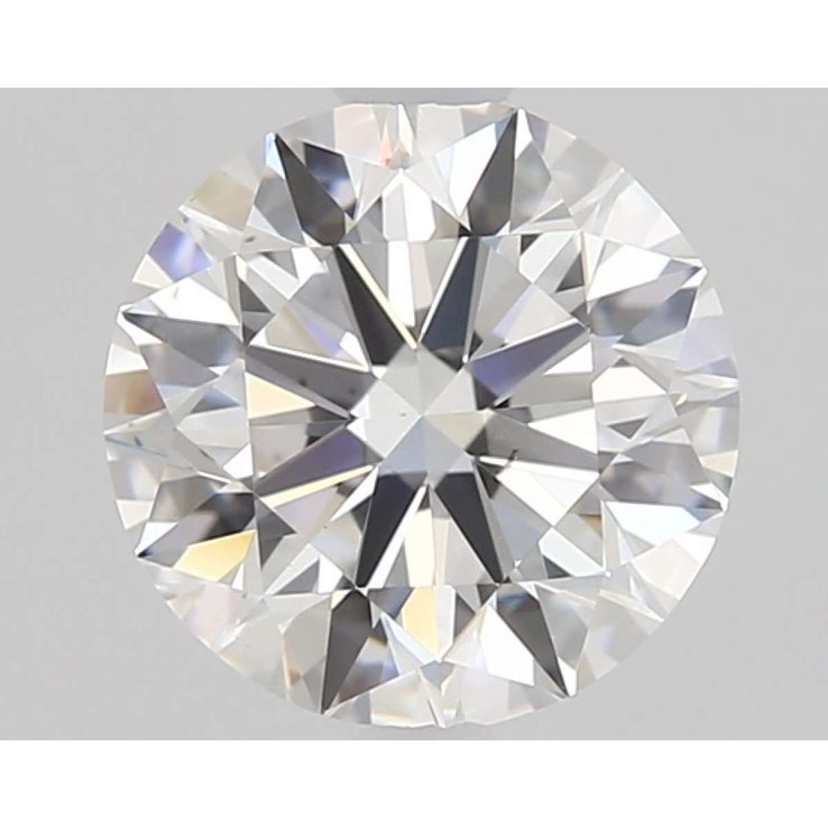 Certified Diamond GIA Carats 1.03 Color E Clarity VS2  EX  EX  EX Fluorescence NON Brown No Green No Milky No EyeClean 100%