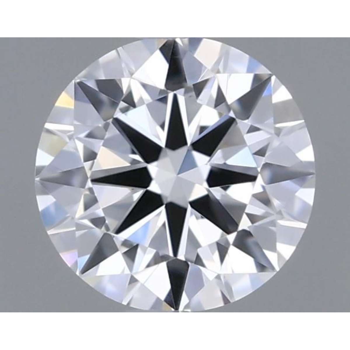 Certified Diamond GIA Carats 0.3 Color D Clarity VS1  VG  EX  VG Fluorescence NON Brown No Green No Milky No EyeClean 100%