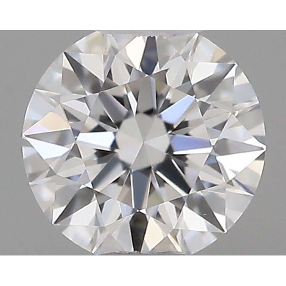 Certified Diamond GIA Carats 0.15 Color D Clarity VS1  EX  EX  EX Fluorescence NON Brown No Green No Milky No EyeClean 100%