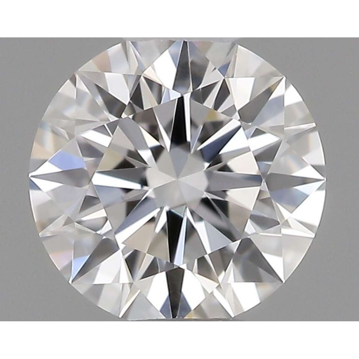 Certified Diamond GIA Carats 0.3 Color E Clarity VS1  EX  EX  EX Fluorescence NON Brown No Green No Milky No EyeClean 100%