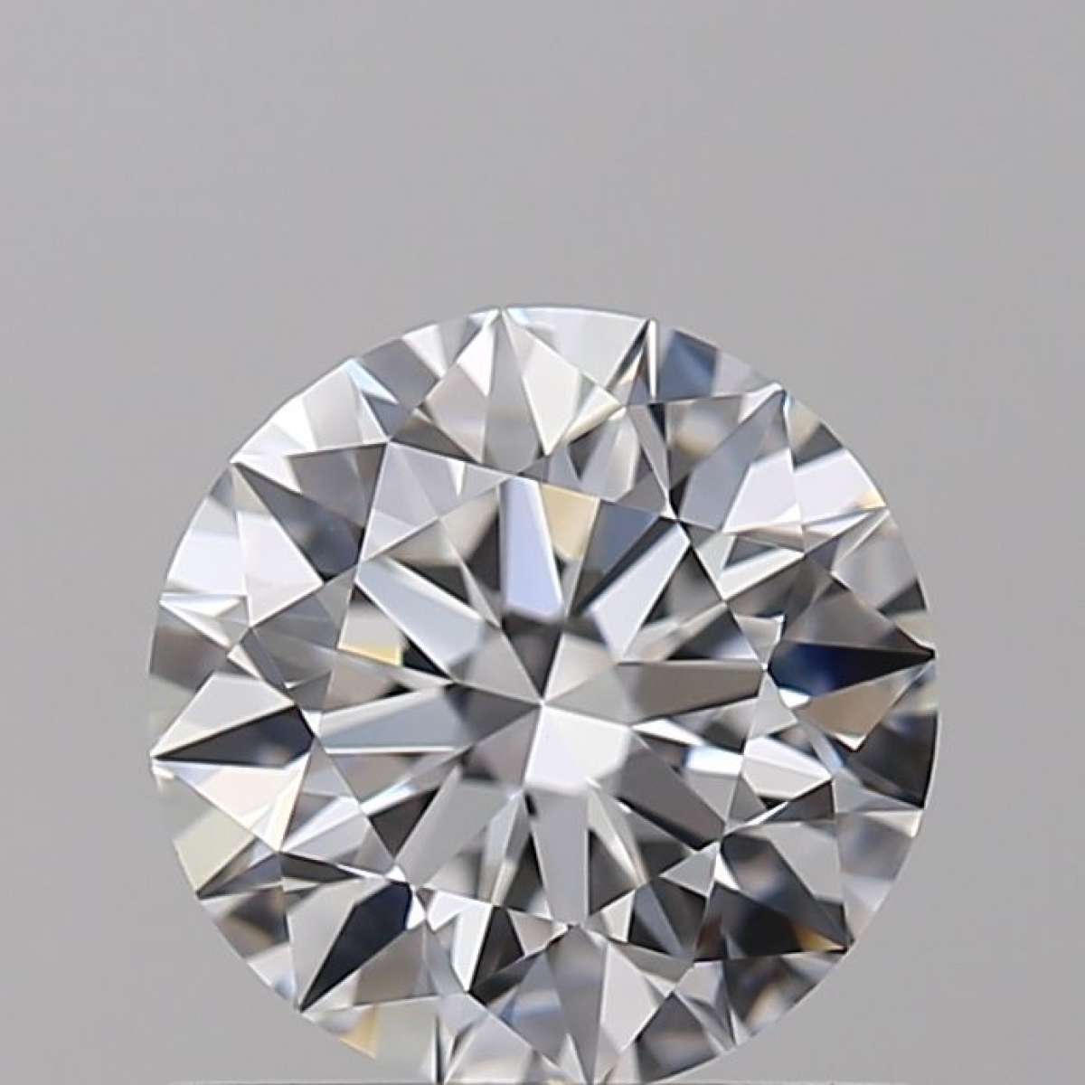 Certified Diamond GIA Carats 0.83 Color E Clarity IF  EX  EX  EX Fluorescence NON Brown No Green No Milky No EyeClean 100%