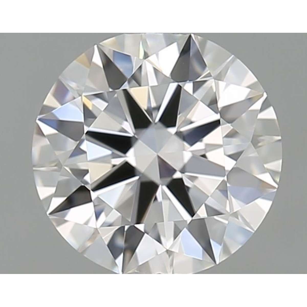 Certified Diamond GIA Carats 0.85 Color F Clarity IF  EX  EX  EX Fluorescence NON Brown No Green No Milky No EyeClean 100%